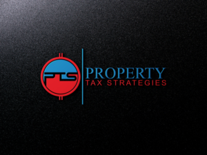Logo-Design von Mehedi Hasan ™ für Property Tax Solutions | Design: #10434734