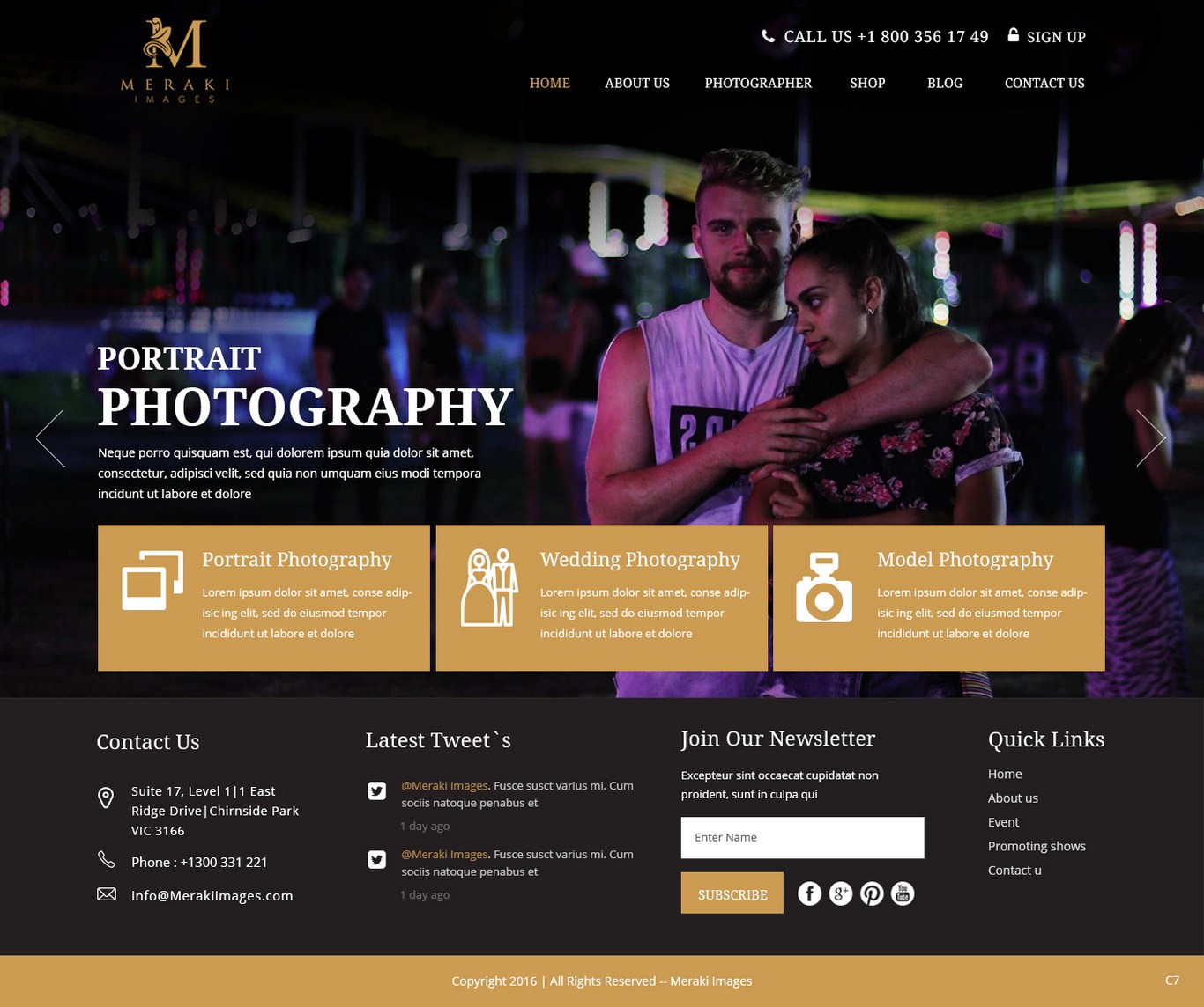 Web Design by pb for this project | Design #10447498