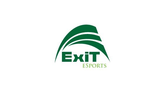Logo-Design von dejanmalzarkov1 für Exitium eSports | Design #10436281