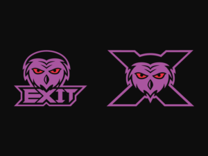Logo Design by FRESTI for Exitium eSports | Design: #10439740