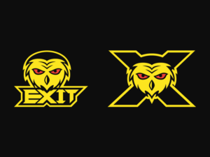 Logo Design by FRESTI for Exitium eSports | Design: #10439741