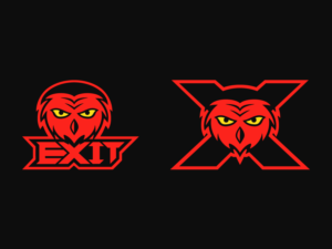 Logo Design by FRESTI for Exitium eSports | Design: #10439743