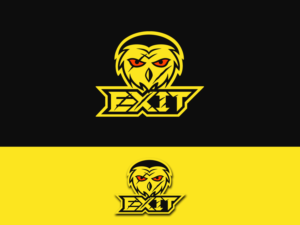 Diseño de Logo por FRESTI para Exitium eSports | Diseño: #10439969