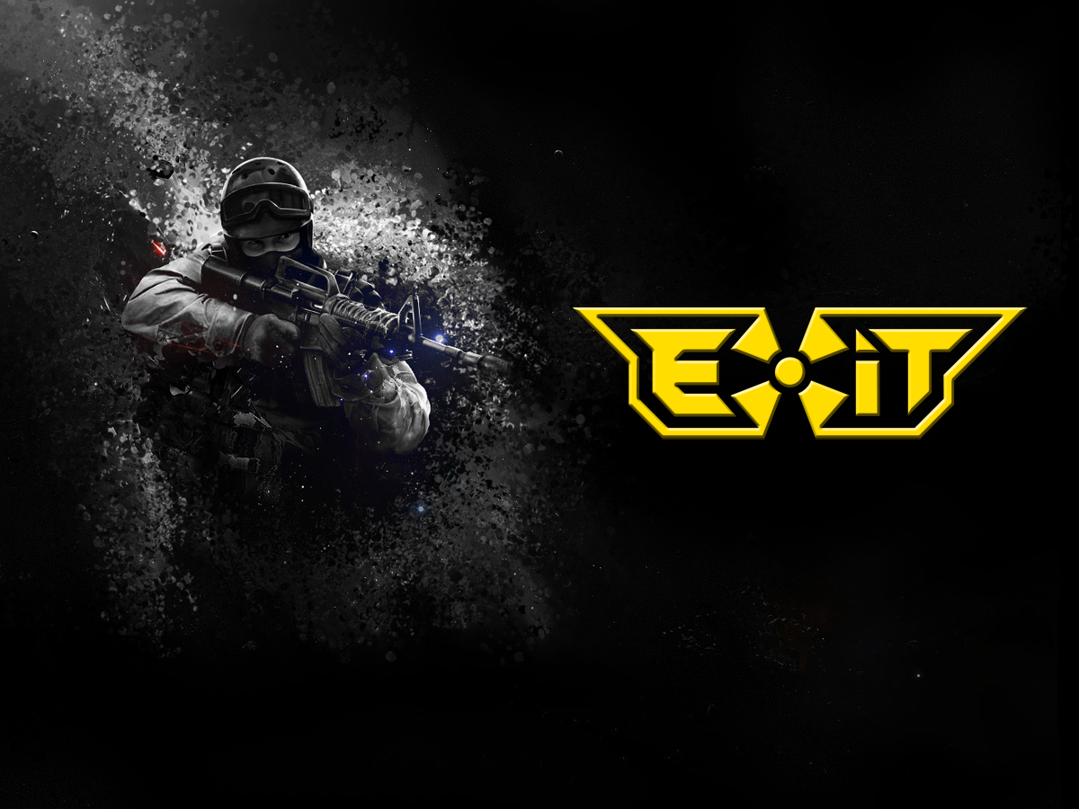 Logo Design by FRESTI for Exitium eSports | Design #10471941