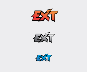 Design de Logo par vicy pour Exitium eSports | Design #10466920