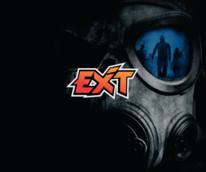 Logo Design by Mani90 for Exitium eSports | Design: #10467037