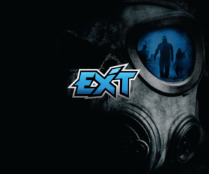 Logo Design by Mani90 for Exitium eSports | Design: #10469333