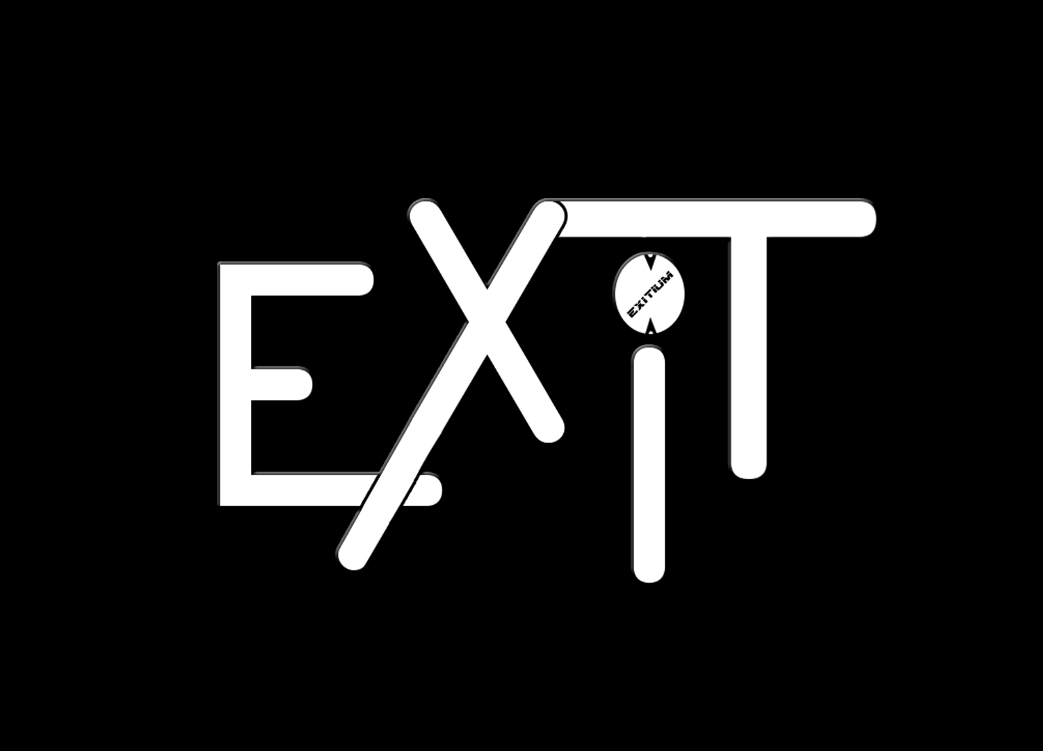 Logo Design by Mladen Matic for Exitium eSports | Design #10436443