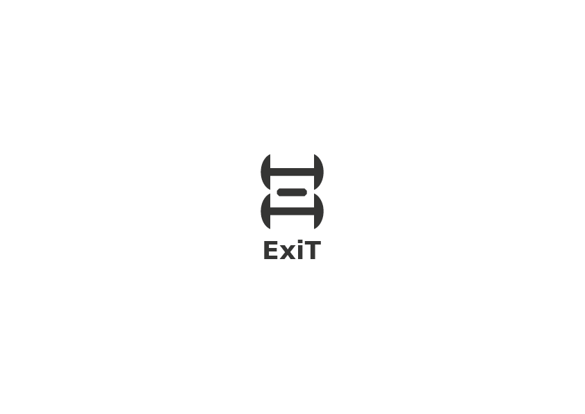 Logo Design by Rama D.W for Exitium eSports | Design #10450302