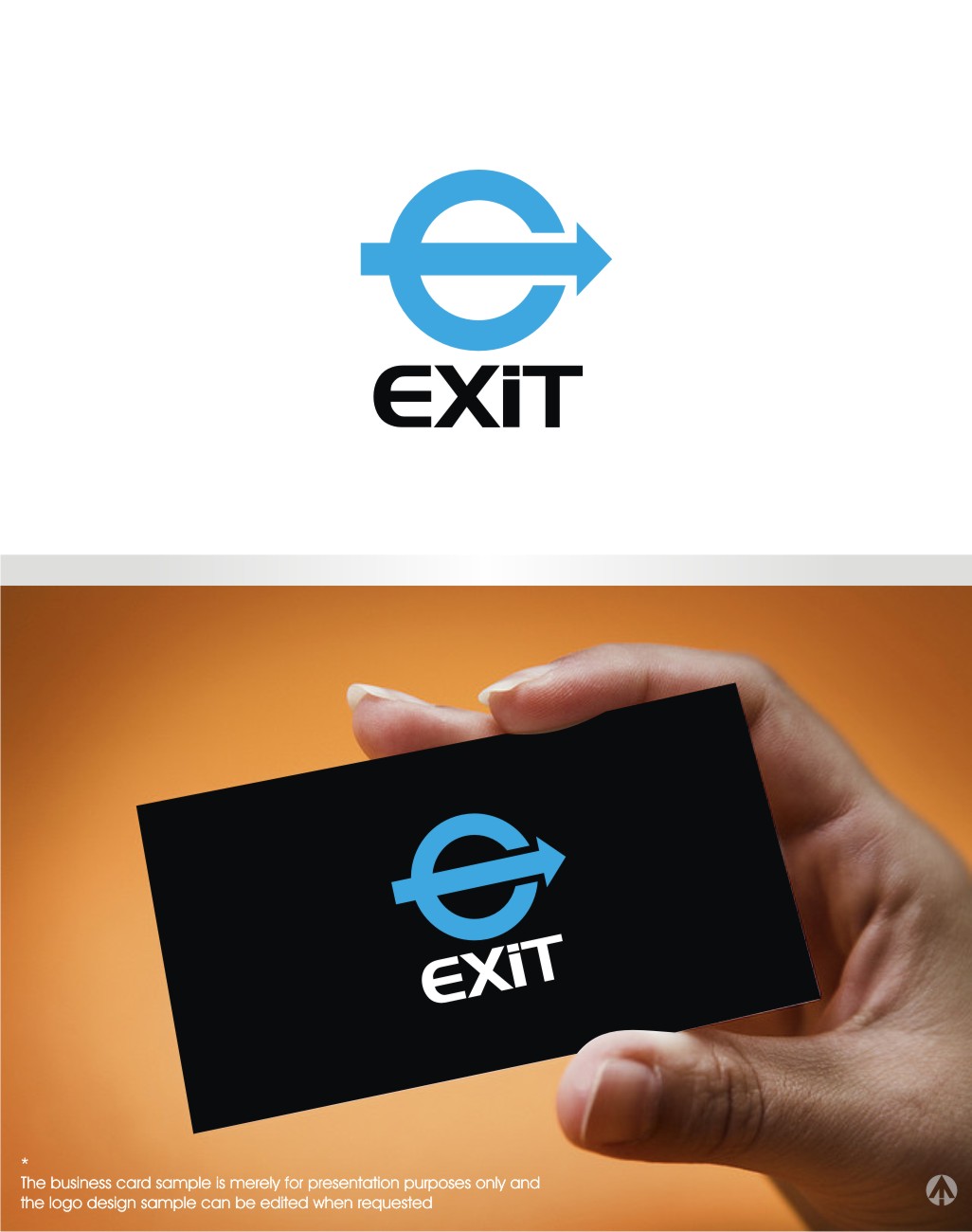 Logo Design by MBARO for Exitium eSports | Design #10469292