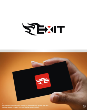 Design de Logo par MBARO pour Exitium eSports | Design #10469293