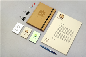 Design de Logo par Art Queen pour Minuteman Press Post Oak | Design : #2513934