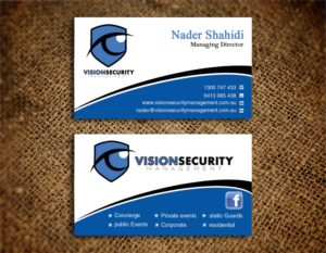 Business Card Design by Lanka Ama for this project | Design: #10452388