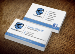 Business Card Design by Lanka Ama for this project | Design: #10452389