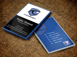 Business Card Design by Lanka Ama for this project | Design: #10452390