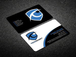 Design de Carte de Visite par Verified artistry (Design garden) pour ce projet | Design : #10466247