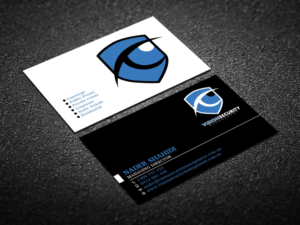 Design de Carte de Visite par Verified artistry (Design garden) pour ce projet | Design : #10466252