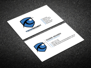 Business Card Design by Verified artistry (Design garden) for this project | Design: #10466257