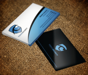 Business Card Design by Grafactory for this project | Design: #10466432