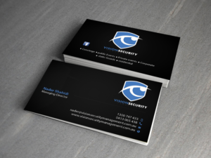 Design de Carte de Visite par Creations Box 2015 pour ce projet | Design : #10449298