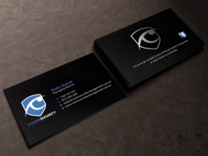 Design de Carte de Visite par Creations Box 2015 pour ce projet | Design : #10449299