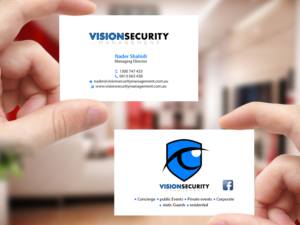 Design de Carte de Visite par Creations Box 2015 pour ce projet | Design : #10449301