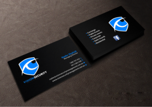Design de Carte de Visite par Creations Box 2015 pour ce projet | Design : #10449311