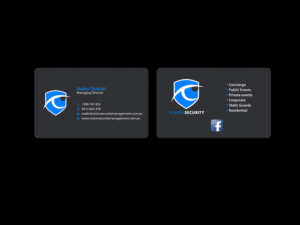 Design de Carte de Visite par Creations Box 2015 pour ce projet | Design : #10449316