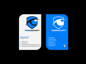 Design de Carte de Visite par Creations Box 2015 pour ce projet | Design : #10449320