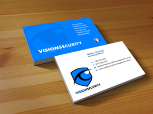 Design de Carte de Visite par Creations Box 2015 pour ce projet | Design : #10449323