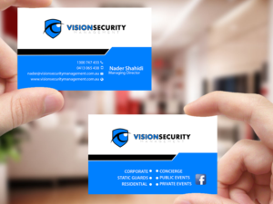 Design de Carte de Visite par Creations Box 2015 pour ce projet | Design : #10449325