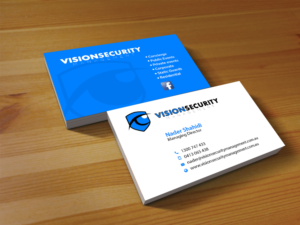 Design de Carte de Visite par Creations Box 2015 pour ce projet | Design : #10449326