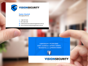 Design de Carte de Visite par Creations Box 2015 pour ce projet | Design : #10449333