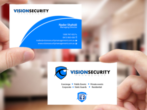 Design de Carte de Visite par Creations Box 2015 pour ce projet | Design : #10449335