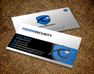 Design de Carte de Visite par Brand aid pour ce projet | Design : #10457722