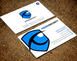 Business Card Design by Brand aid for this project | Design: #10457732