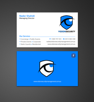 Design de Carte de Visite par chandrayaan.creative pour ce projet | Design : #10457622