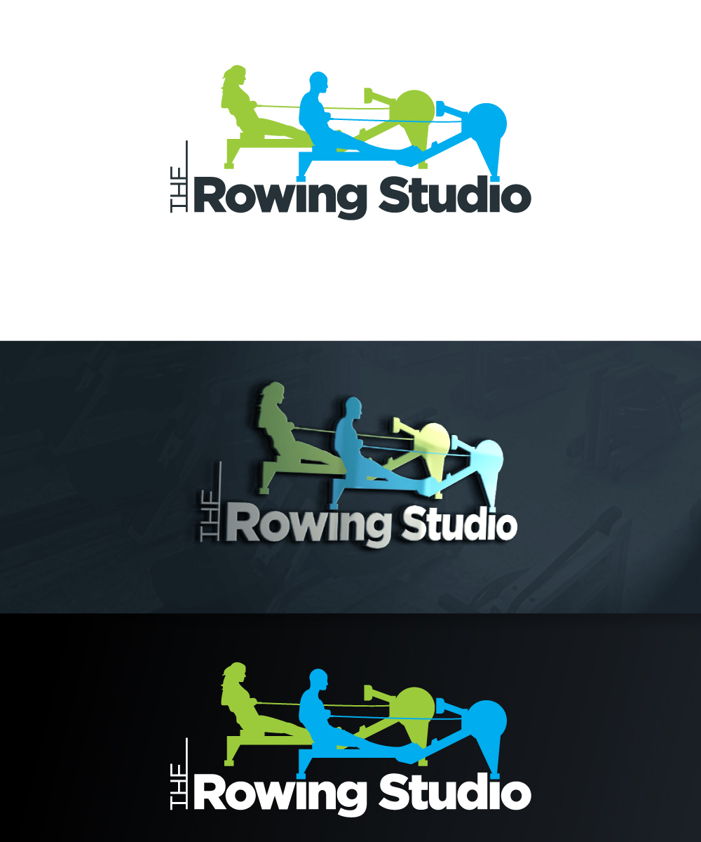 Logo Design by Sergio Coelho for this project | Design #10513149