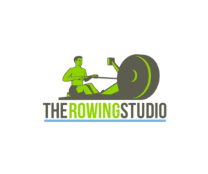 The Rowing Studio  | Logo Design by patrimonio