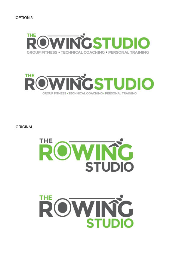 Logo Design by rgray for this project | Design #10500546