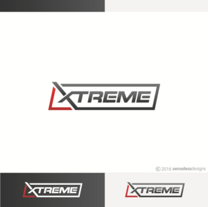 Diseño de Logo por Senseless para XTREME MOTORS TRINIDAD & TOBAGO LTD. | Diseño: #10429677