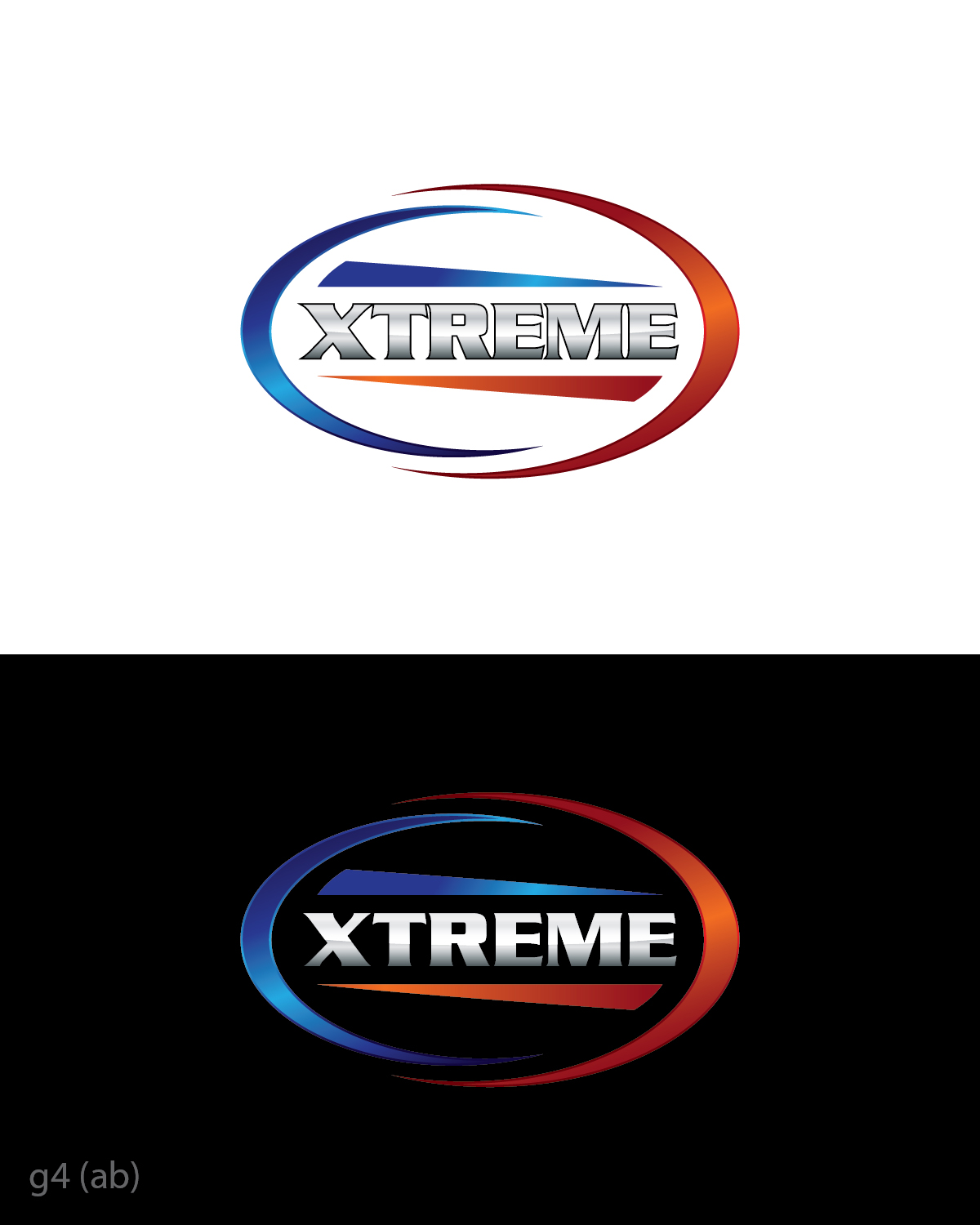 Diseño de Logo por  Esolbiz para XTREME MOTORS TRINIDAD & TOBAGO LTD. | Diseño: #10590490
