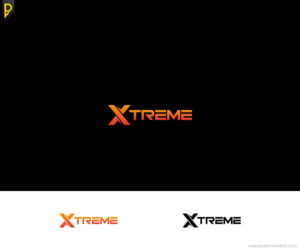 Logo Design by poisonvectors for XTREME MOTORS TRINIDAD & TOBAGO LTD. | Design #10534312