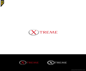 Diseño de Logo por poisonvectors para XTREME MOTORS TRINIDAD & TOBAGO LTD. | Diseño: #10534365