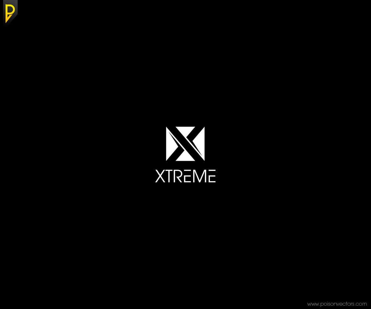 Logo-Design von poisonvectors für XTREME MOTORS TRINIDAD & TOBAGO LTD. | Design #10534395