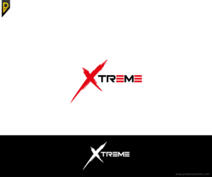 Diseño de Logo por poisonvectors para XTREME MOTORS TRINIDAD & TOBAGO LTD. | Diseño: #10534404