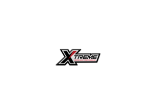Logo Design by WHATZHITOOYA for XTREME MOTORS TRINIDAD & TOBAGO LTD. | Design #10580619
