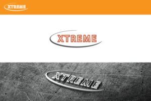 Logo-Design von Gaurav für XTREME MOTORS TRINIDAD & TOBAGO LTD. | Design: #10521664