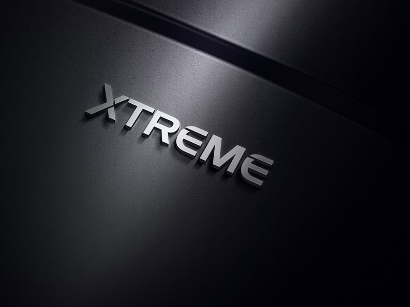 Design de Logo par logomaster24 pour XTREME MOTORS TRINIDAD & TOBAGO LTD. | Design #10431358