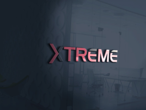 Diseño de Logo por logomaster24 para XTREME MOTORS TRINIDAD & TOBAGO LTD. | Diseño: #10431359
